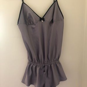 Boux Ave, One piece playsuit lounge wear